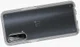 OnePlus CE 5G Hoesje Hybride Back Cover Matte Transparant afbeelding 7