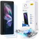 Whitestone Dome Glass Samsung Galaxy Z Fold 3 Screen Protector 2-Pack afbeelding 1