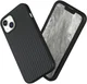 RhinoShield SolidSuit Apple iPhone 13 Hoesje Back Cover Carbon Fiber afbeelding 1