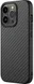 RhinoShield SolidSuit Apple iPhone 13 Pro Hoesje Carbon Fiber afbeelding 1
