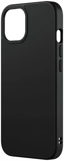 RhinoShield SolidSuit Apple iPhone 13 Pro Max Hoesje Classic Zwart afbeelding 9
