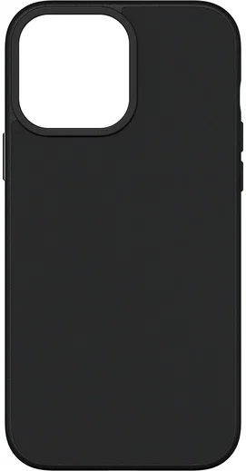 RhinoShield SolidSuit Apple iPhone 13 Pro Max Hoesje Classic Zwart afbeelding 4