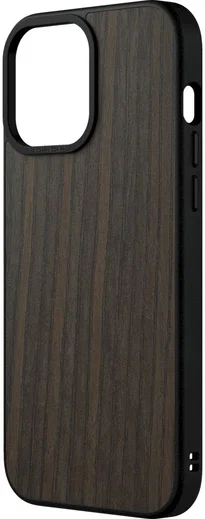 RhinoShield SolidSuit Apple iPhone 13 Pro Max Hoesje Black Oak afbeelding 9