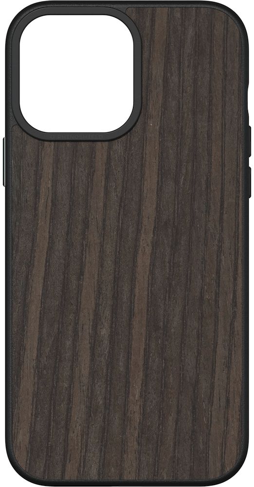 RhinoShield SolidSuit Apple iPhone 13 Pro Max Hoesje Black Oak afbeelding 4