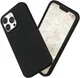 RhinoShield SolidSuit Apple iPhone 13 Pro Max Hoesje Leer Zwart afbeelding 1