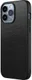 RhinoShield SolidSuit Apple iPhone 13 Pro Max Hoesje Leer Zwart afbeelding 2