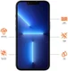 Eiger Ultra iPhone 13 Pro Max Screen Protector Antibacterieel Gebogen afbeelding 3