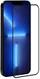 Eiger Ultra iPhone 13 Pro Max Screen Protector Antibacterieel Gebogen afbeelding 2