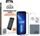 Eiger Ultra iPhone 13 Pro Max Screen Protector Antibacterieel Gebogen afbeelding 5