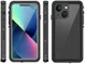 Eiger Avalanche Apple iPhone 13 Pro Waterdicht Hoesje Zwart afbeelding 8
