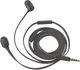 Trust Urban Duga In-Ear Oordopjes 3.5mm Jack Stereo Headset Grijs afbeelding 3