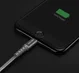 Dux Ducis X1 2.4A USB naar Apple Lightning Kabel MFi 1M Grijs afbeelding 10