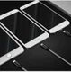 Dux Ducis 3-in-1 2.4A USB naar Lightning/USB-C/MicroUSB Kabel 1.2M afbeelding 12