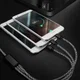 Dux Ducis 3-in-1 2.4A USB naar Lightning/USB-C/MicroUSB Kabel 1.2M afbeelding 15