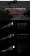 Dux Ducis 3-in-1 2.4A USB naar Lightning/USB-C/MicroUSB Kabel 1.2M afbeelding 13
