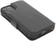 Minim 2-in-1 iPhone 13 Hoesje Book Case en Back Cover Blauw afbeelding 3