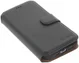 Minim 2-in-1 iPhone 13 Hoesje Book Case en Back Cover Blauw afbeelding 4