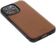 Minim 2-in-1 iPhone 13 Pro Hoesje Book Case en Back Cover Bruin afbeelding 5