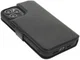 Minim 2-in-1 iPhone 13 Pro Max Hoesje Book Case en Back Cover Zwart afbeelding 3