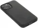 Minim 2-in-1 iPhone 13 Pro Max Hoesje Book Case en Back Cover Zwart afbeelding 4