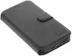 Minim 2-in-1 iPhone 13 Pro Max Hoesje Book Case en Back Cover Zwart afbeelding 5