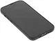Minim 2-in-1 iPhone 13 Pro Max Hoesje Book Case en Back Cover Zwart afbeelding 6
