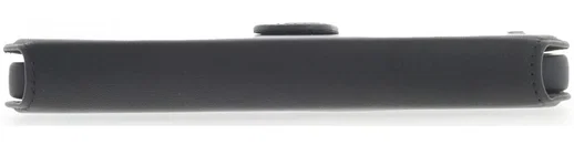 Minim 2-in-1 iPhone 13 Pro Max Hoesje Book Case en Back Cover Zwart afbeelding 8