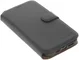 Minim 2-in-1 iPhone 13 Pro Max Hoesje Book Case en Back Cover Blauw afbeelding 4