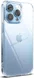 Ringke Fusion Apple iPhone 13 Pro Max Hoesje Back Cover Transparant afbeelding 1