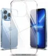 Ringke Fusion Apple iPhone 13 Pro Max Hoesje Back Cover Transparant afbeelding 2