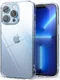 Ringke Fusion Apple iPhone 13 Pro Max Hoesje Back Cover Transparant afbeelding 4