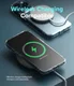 Ringke Fusion Apple iPhone 13 Pro Max Hoesje Back Cover Transparant afbeelding 9