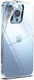 Ringke Air Apple iPhone 13 Pro Max Hoesje Flexibel TPU Transparant afbeelding 1