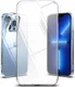 Ringke Air Apple iPhone 13 Pro Max Hoesje Flexibel TPU Transparant afbeelding 2