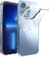 Ringke Air Apple iPhone 13 Pro Max Hoesje Flexibel TPU Transparant afbeelding 3