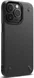 Ringke Onyx Apple iPhone 13 Pro Max Hoesje Flexibel TPU Zwart afbeelding 1