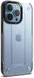 Ringke UX Apple iPhone 13 Pro Max Hoesje Back Cover Transparant afbeelding 2