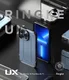 Ringke UX Apple iPhone 13 Pro Max Hoesje Back Cover Transparant afbeelding 5