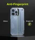 Ringke UX Apple iPhone 13 Pro Max Hoesje Back Cover Transparant afbeelding 9