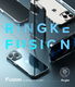 Ringke Fusion Apple iPhone 13 Pro Hoesje Back Cover Transparant afbeelding 12