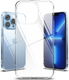 Ringke Fusion Apple iPhone 13 Pro Hoesje Back Cover Transparant afbeelding 2