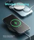 Ringke Fusion Apple iPhone 13 Pro Hoesje Back Cover Matte Transparant afbeelding 10