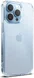 Ringke Fusion Apple iPhone 13 Pro Hoesje Back Cover Matte Transparant afbeelding 1