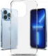 Ringke Fusion Apple iPhone 13 Pro Hoesje Back Cover Matte Transparant afbeelding 2
