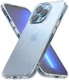Ringke Fusion Apple iPhone 13 Pro Hoesje Back Cover Matte Transparant afbeelding 3