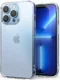 Ringke Fusion Apple iPhone 13 Pro Hoesje Back Cover Matte Transparant afbeelding 4