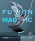 Ringke Fusion Apple iPhone 13 Pro Hoesje Magsafe Matte Transparant afbeelding 11