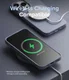 Ringke Air S Apple iPhone 13 Pro Hoesje Flexibel TPU Grijs afbeelding 9