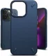 Ringke Onyx Apple iPhone 13 Pro Hoesje Flexibel TPU Blauw afbeelding 2