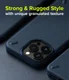 Ringke Onyx Apple iPhone 13 Pro Hoesje Flexibel TPU Blauw afbeelding 4